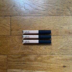 NARS Cosmetics radiant creamy concealer bundle